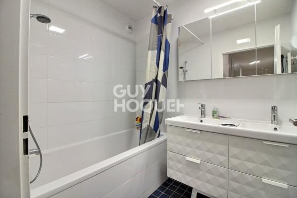 Appartement 5 pièces à vendre à Puteaux - Réf. 8984