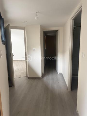 Loft de 117 m²