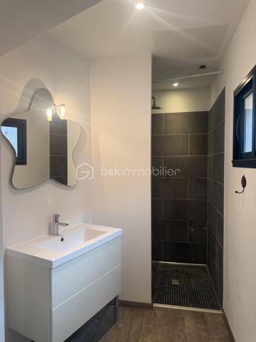 Loft de 117 m²