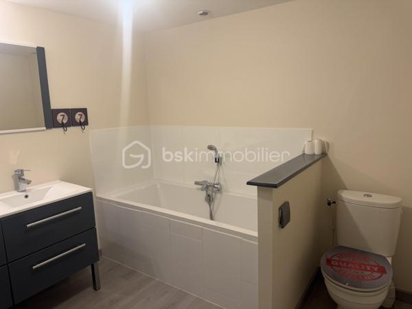 Loft de 117 m²
