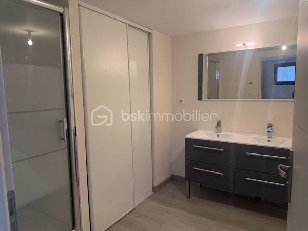 Loft de 117 m²