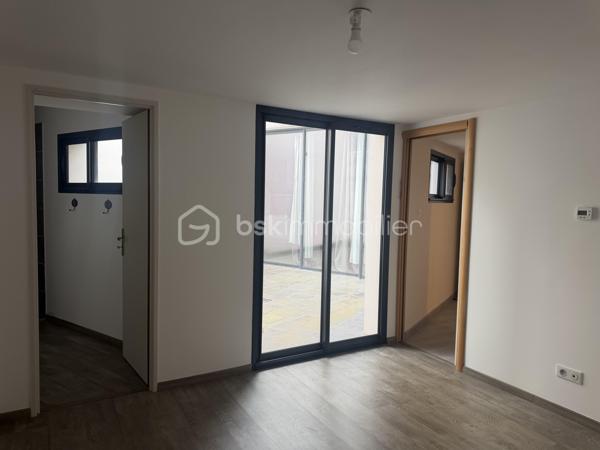 Loft de 117 m²