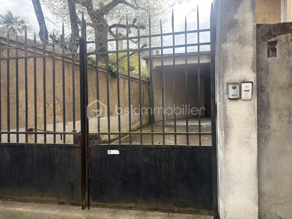 Loft de 117 m²
