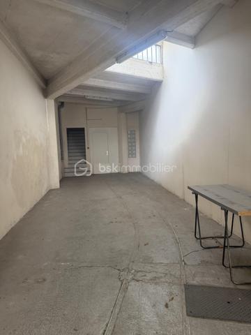 Loft de 117 m²