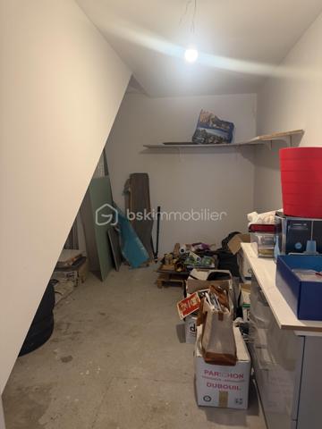 Loft de 117 m²