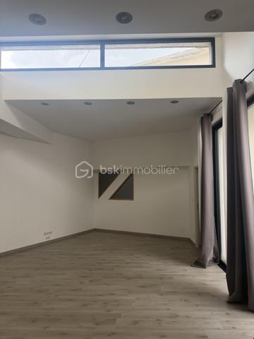Loft de 117 m²