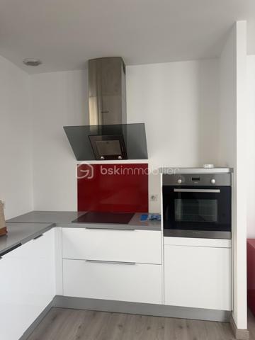 Loft de 117 m²
