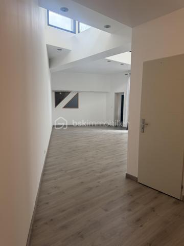 Loft de 117 m²