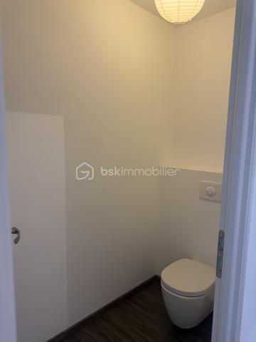 Loft de 117 m²