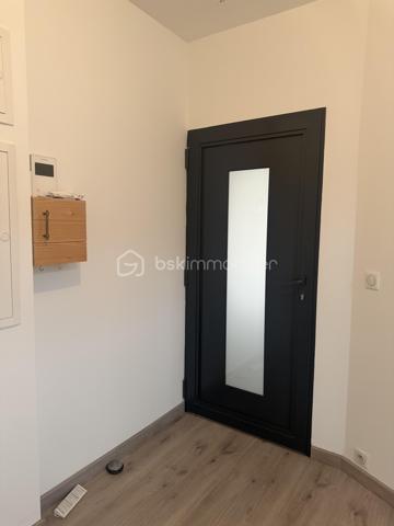 Loft de 117 m²