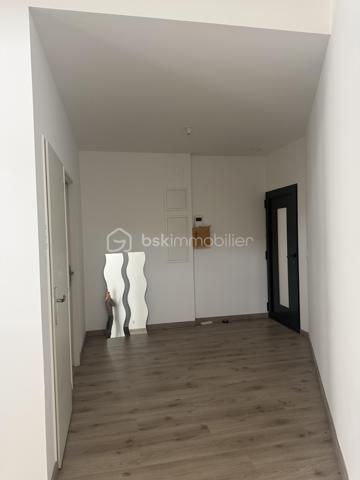 Loft de 117 m²