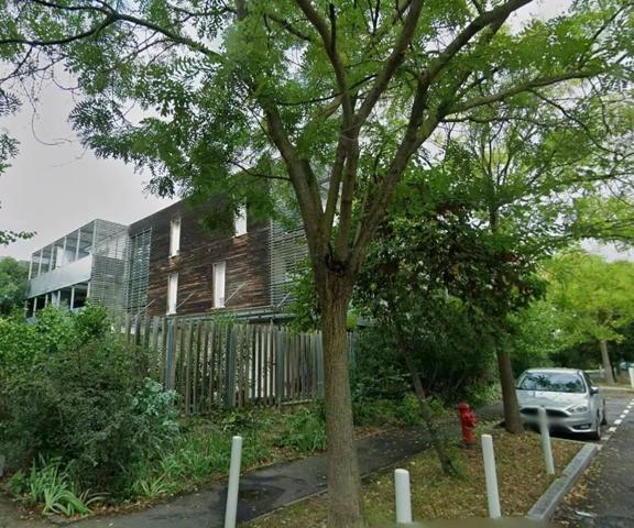 Appartement à vendre 3 pièces 59m²