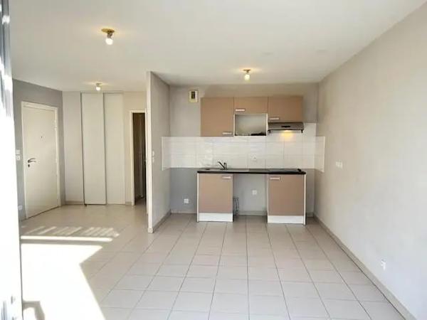 Appartement à vendre 3 pièces 59m²