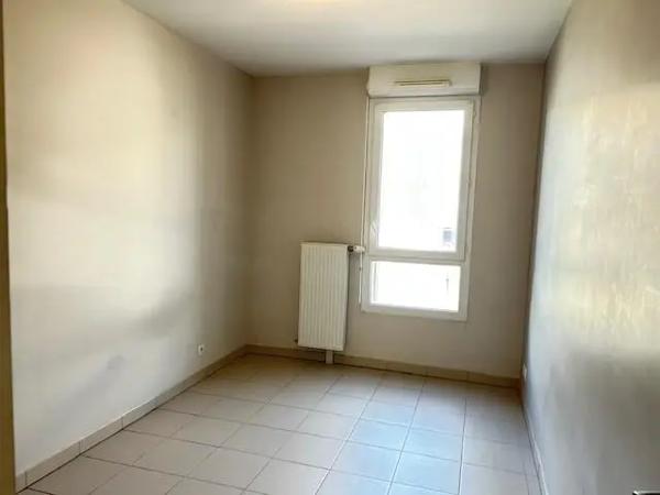 Appartement à vendre 3 pièces 59m²