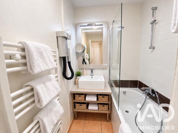 Appartement à vendre 3 pièces 42,28 m² Roquebrune-sur-Argens