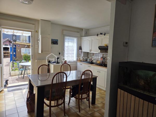 Maison de ville de 50,12 m²