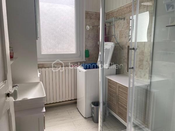 Maison de ville de 50,12 m²