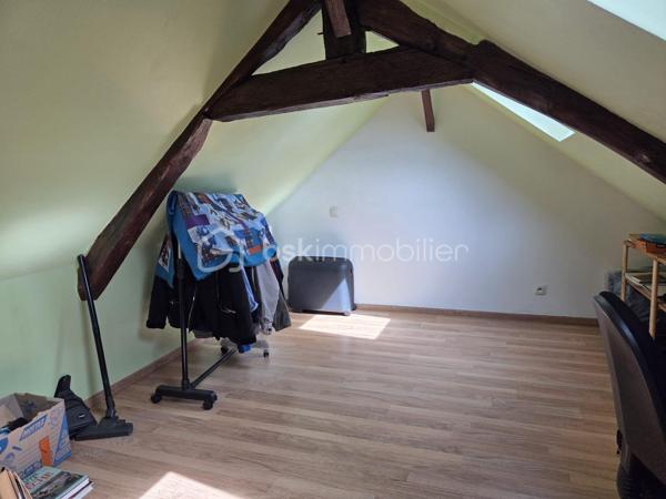 Maison de ville de 50,12 m²