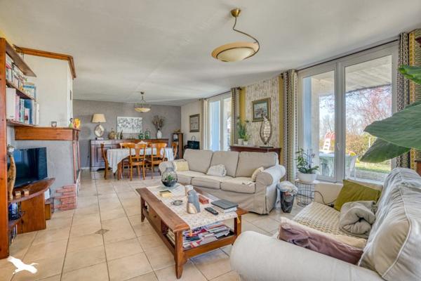 Maison à vendre |  Damazan |  11 pièces | 261 m²