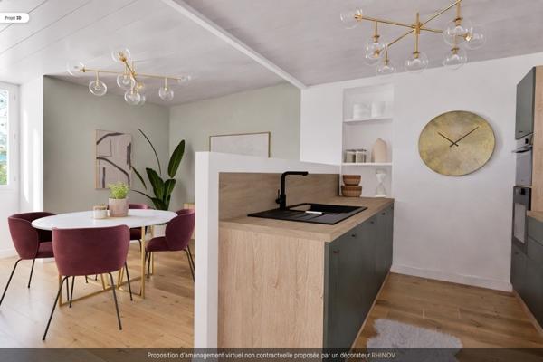 Maison à vendre |  Damazan |  11 pièces | 261 m²