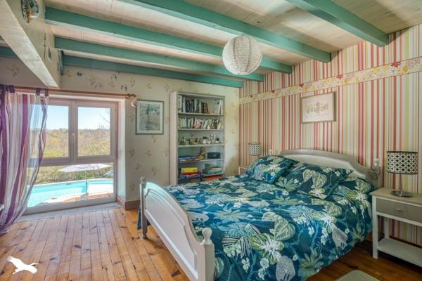 Maison à vendre |  Damazan |  11 pièces | 261 m²