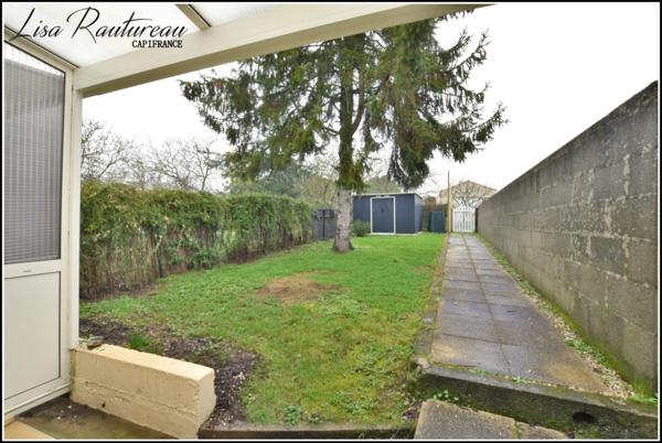 Dpt Vendée (85), à vendre MONTAIGU VENDEE maison P0