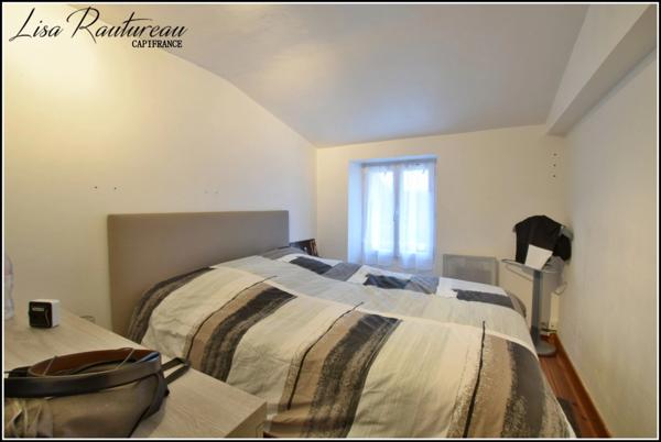 Dpt Vendée (85), à vendre MONTAIGU VENDEE maison P0