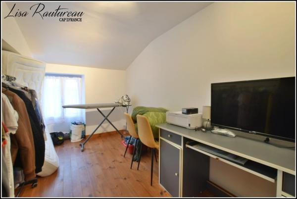 Dpt Vendée (85), à vendre MONTAIGU VENDEE maison P0