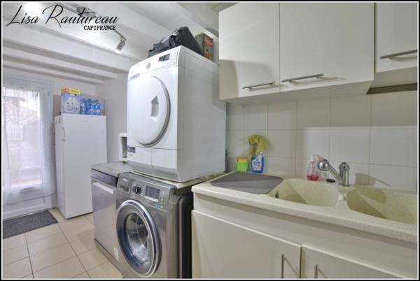 Dpt Vendée (85), à vendre MONTAIGU VENDEE maison P0