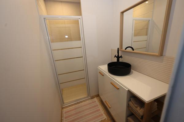 Propriété de campagne aux prestations luxueuses