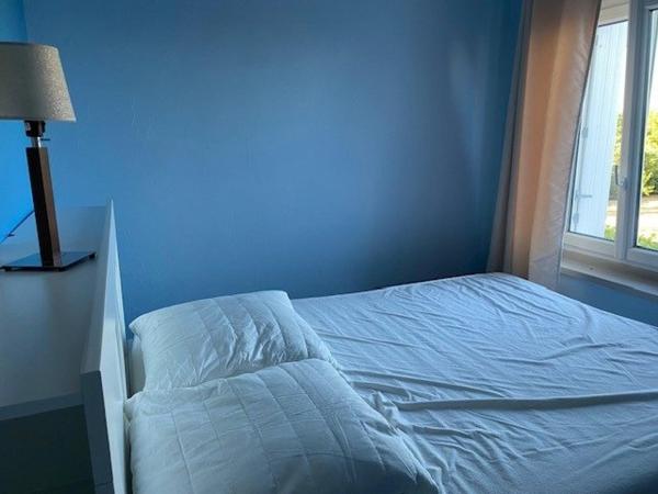 Propriété de campagne aux prestations luxueuses