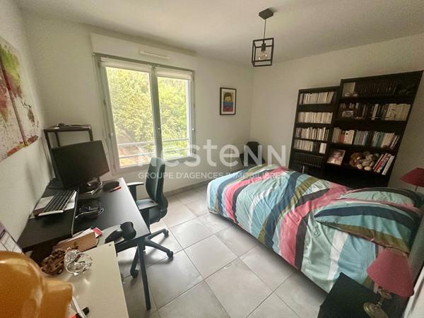 A VENDRE - Très bel appartement Cagnes Sur Mer 3 pièces 64.07 m2, terrasse