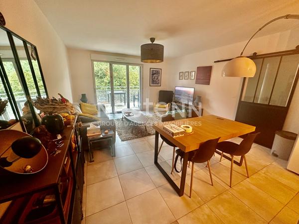 A VENDRE - Très bel appartement Cagnes Sur Mer 3 pièces 64.07 m2, terrasse