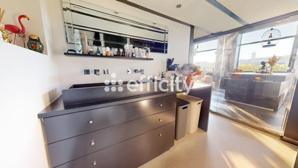 Loft 4 pièces - 149 m²