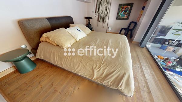 Loft 4 pièces - 149 m²