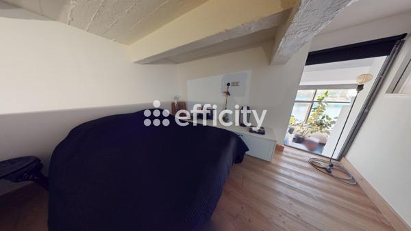 Loft 4 pièces - 149 m²