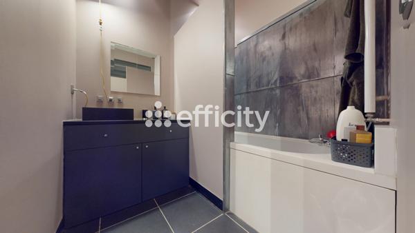 Loft 4 pièces - 149 m²