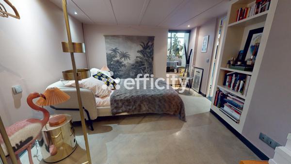 Loft 4 pièces - 149 m²