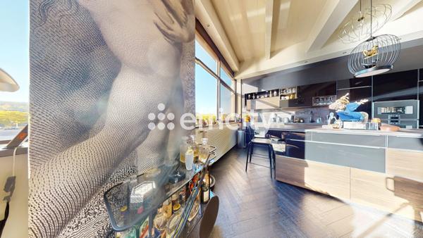 Loft 4 pièces - 149 m²