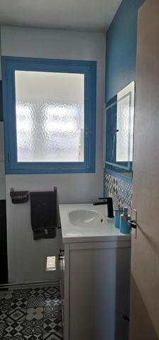 en plein coeur de ville