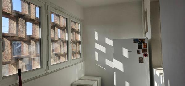 en plein coeur de ville