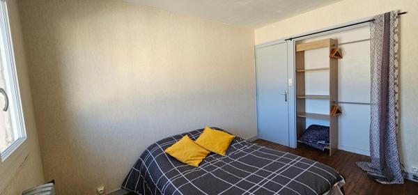 en plein coeur de ville