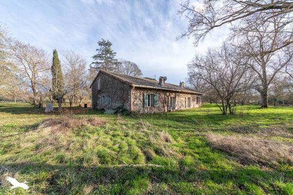 Maison à vendre |  Montech |  6 pièces | 262 m²