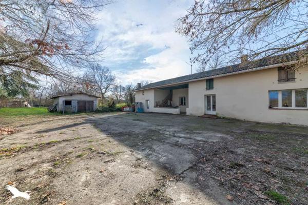 Maison à vendre |  Montech |  6 pièces | 262 m²