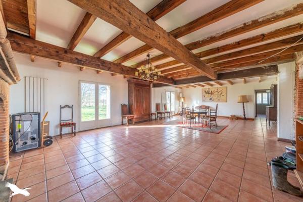 Maison à vendre |  Montech |  6 pièces | 262 m²