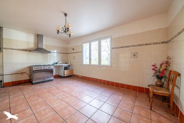 Maison à vendre |  Montech |  6 pièces | 262 m²