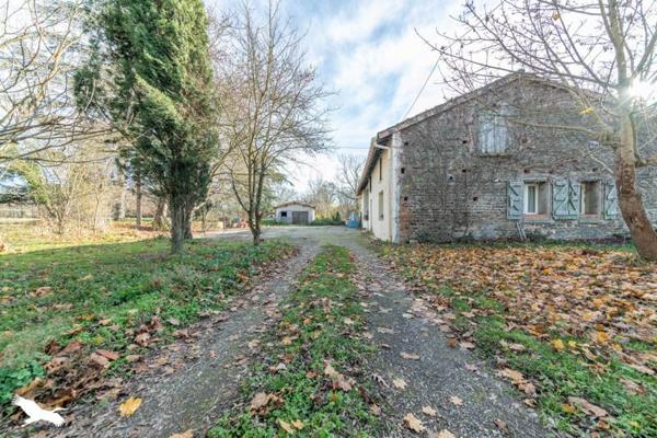 Maison à vendre |  Montech |  6 pièces | 262 m²