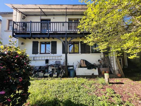 Maison à vendre |  Tulle |  4 pièces | 83 m²