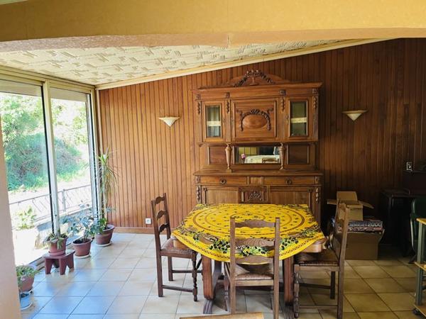 Maison à vendre |  Tulle |  4 pièces | 83 m²