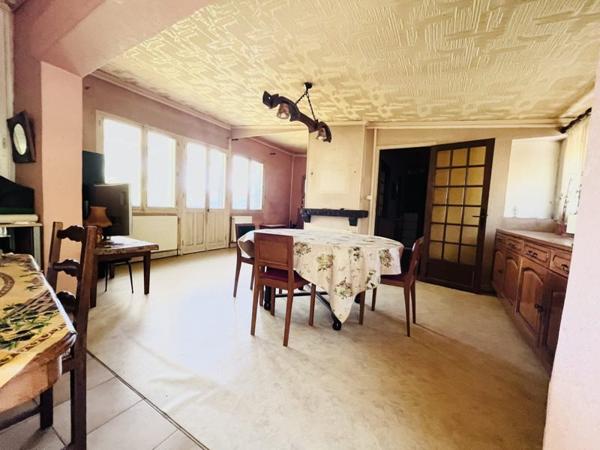 Maison à vendre |  Tulle |  4 pièces | 83 m²